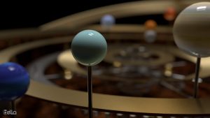 Orrery