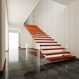 Modern Hall 2