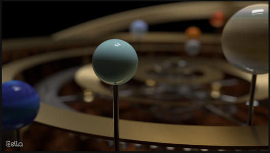 planets
